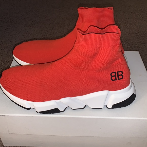 Balenciaga Sneakers - Picture 4 of 5